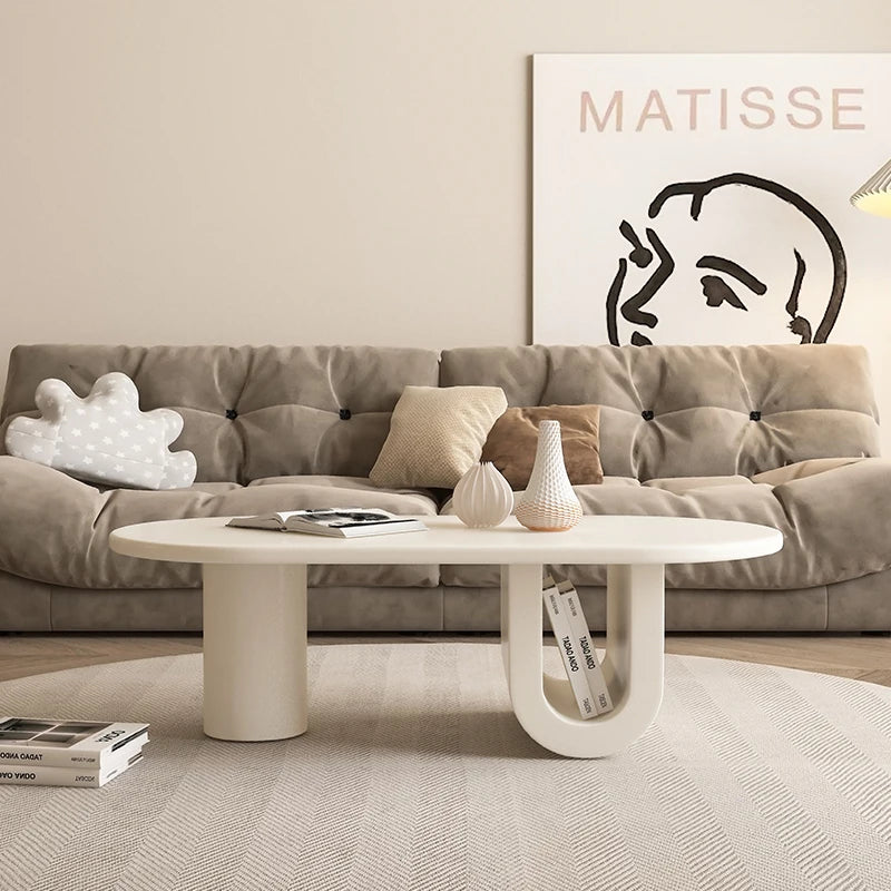Minimalist Design Side Table