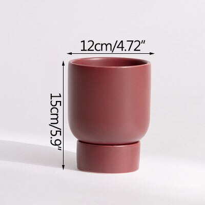 Flower Pots