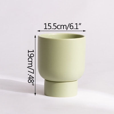 Flower Pots