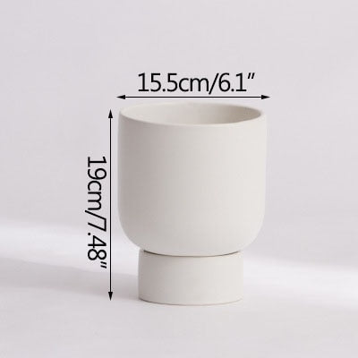 Flower Pots