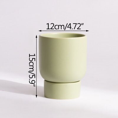 Flower Pots