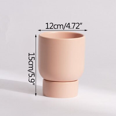 Flower Pots