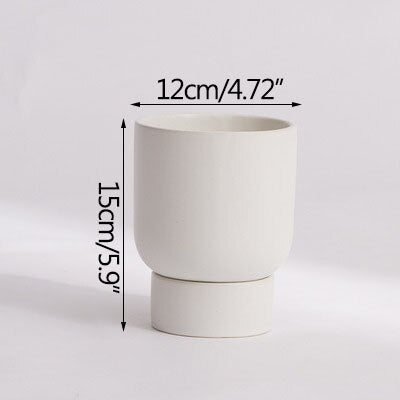 Flower Pots