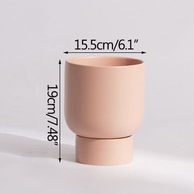Flower Pots