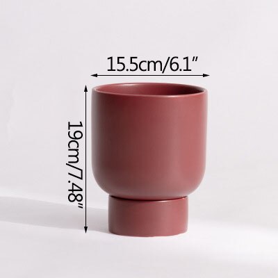 Flower Pots