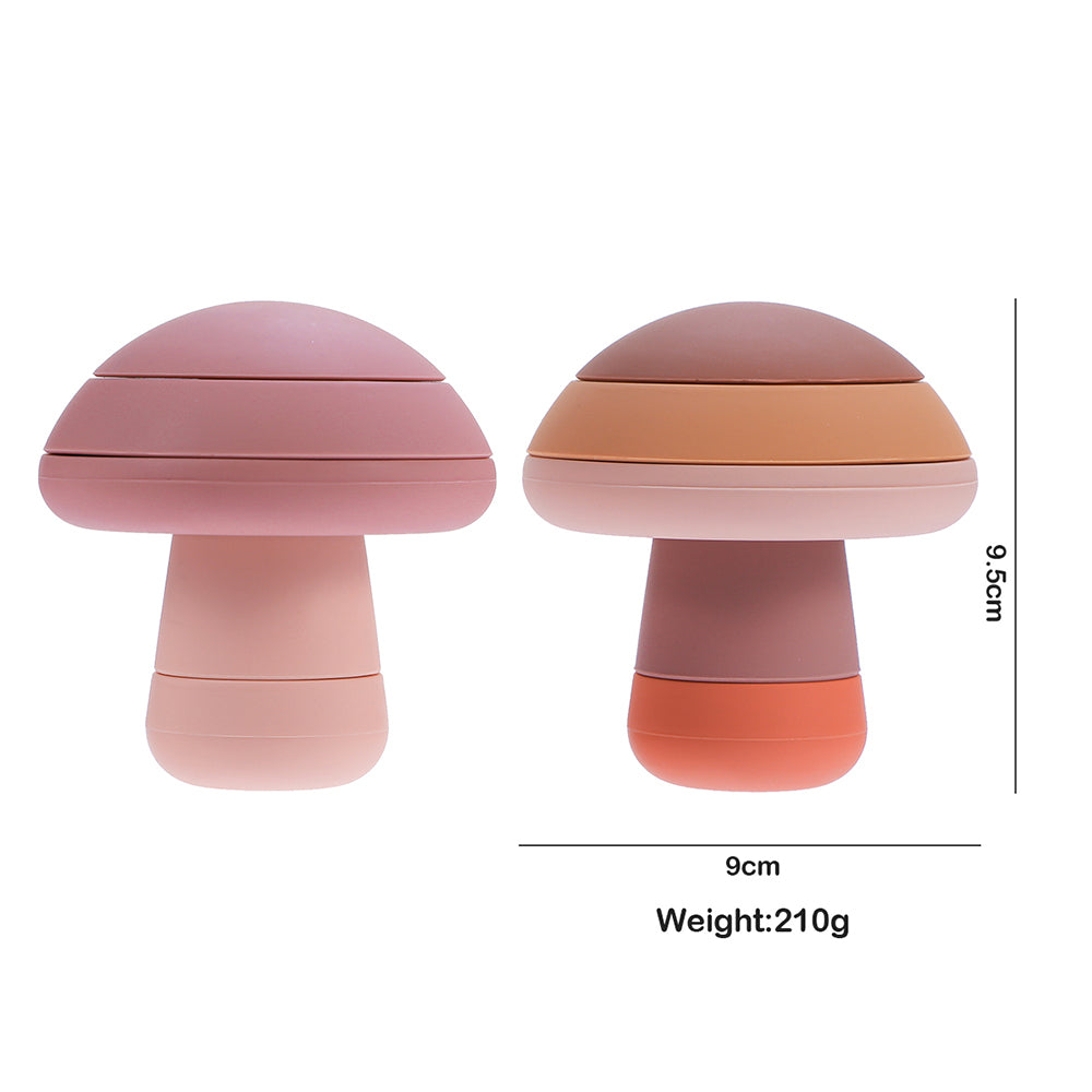 1 Set of Soft Building Blocks