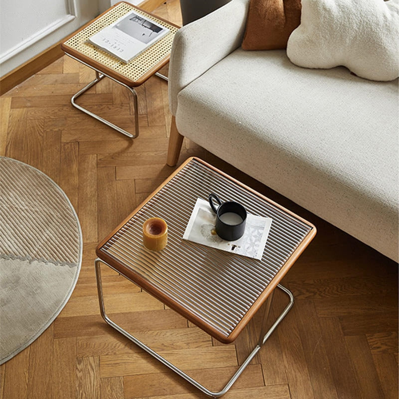 Modern Coffee Table