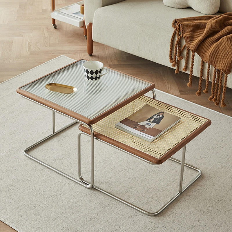 Modern Coffee Table