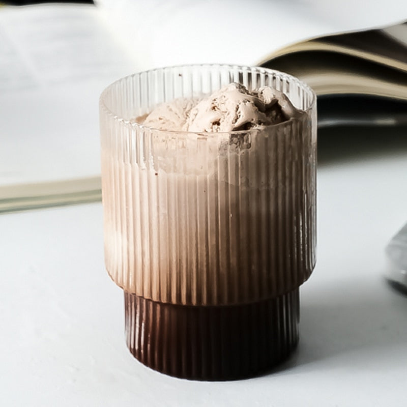 1x American Style Coffee Tumbler in Medium