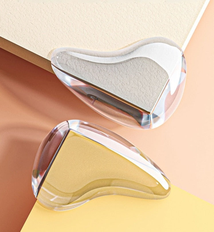 10x Droplet Type Child Bump Prevention