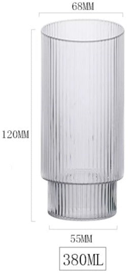 1x American Style Coffee Tumbler in Large