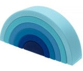 1 Set of Soft Building Blocks