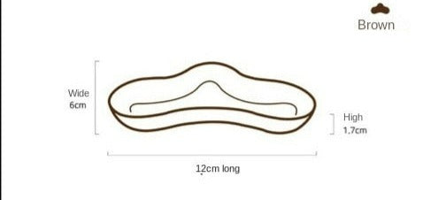 Set of 4 Side Dish