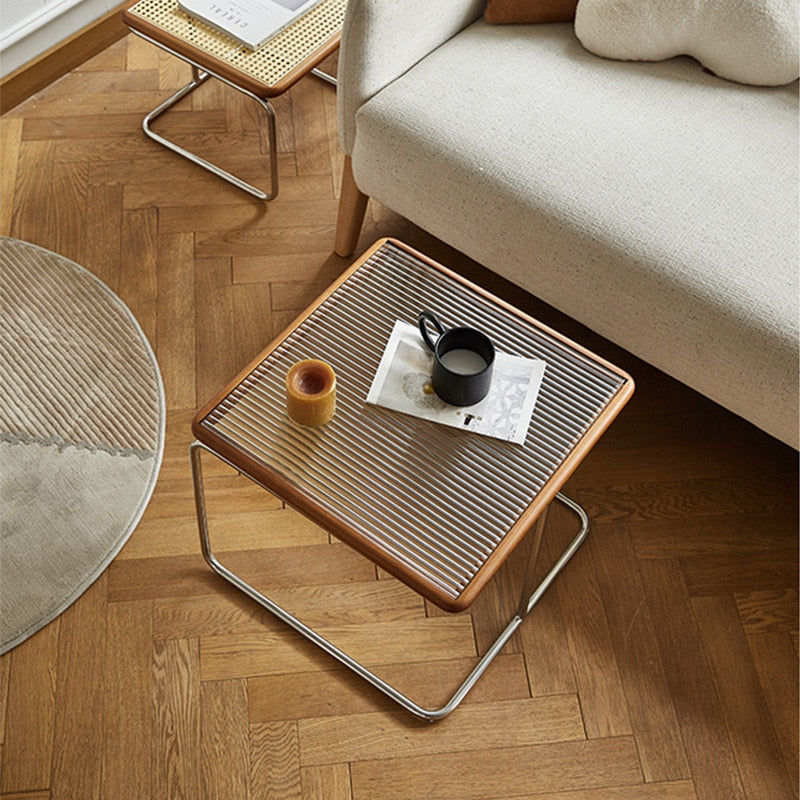 Modern Coffee Table
