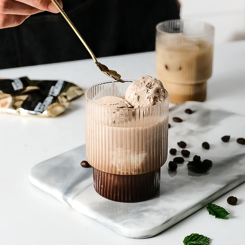 1x American Style Coffee Tumbler in Medium