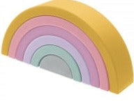 1 Set of Soft Building Blocks