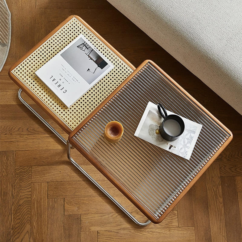 Modern Coffee Table