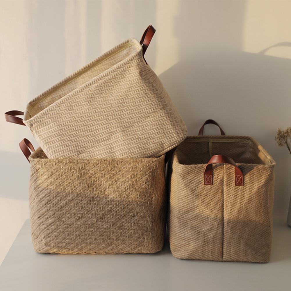 Storage Basket