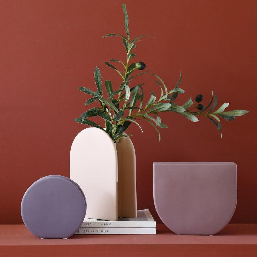 Ceramic Vase