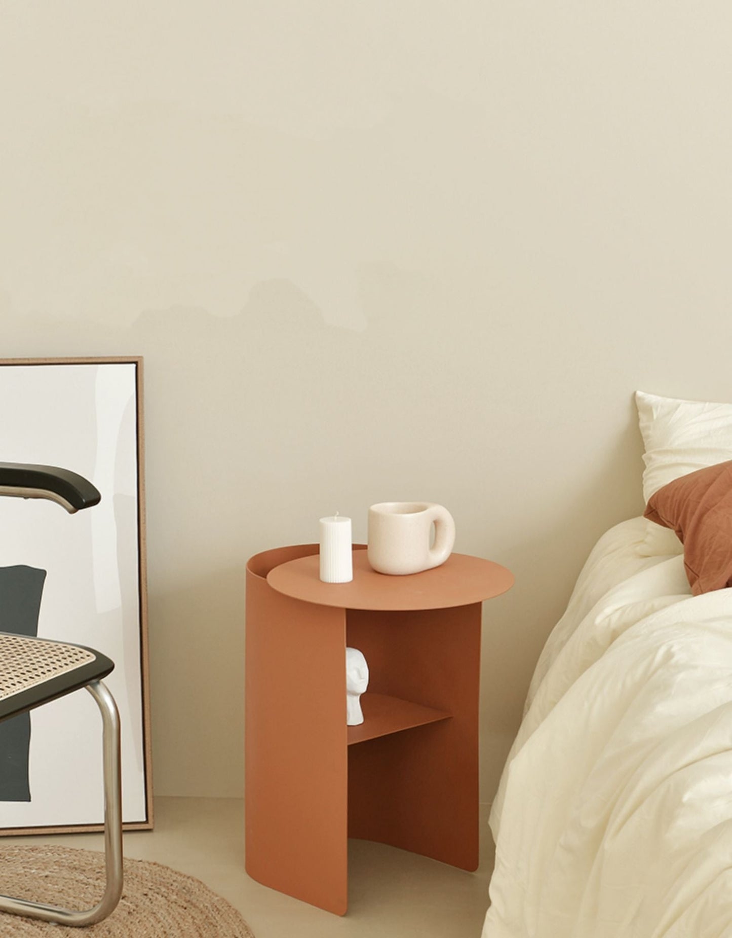 Bedside Table