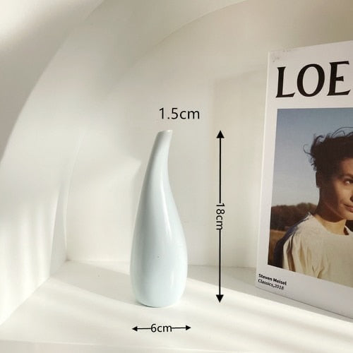 Ceramic Vase