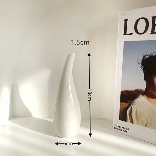 Ceramic Vase