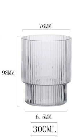 4x American Style Coffee Tumbler in Medium