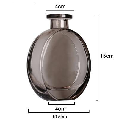 Nordic Glass Vases