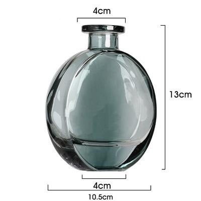 Nordic Glass Vases