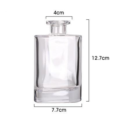Nordic Glass Vases