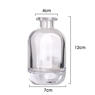 Nordic Glass Vases