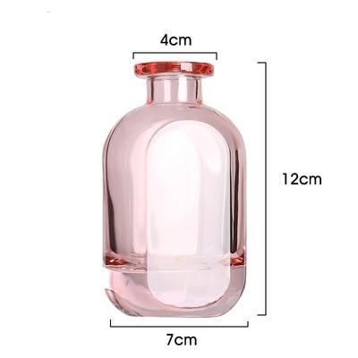 Nordic Glass Vases