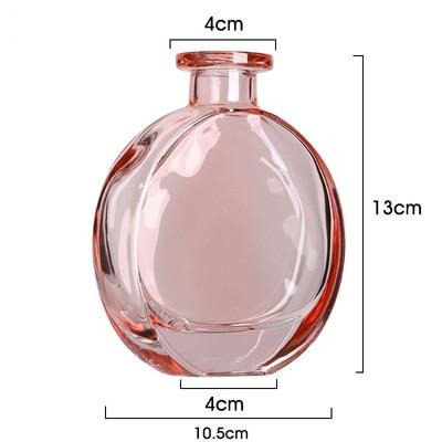 Nordic Glass Vases