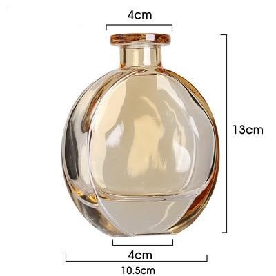 Nordic Glass Vases