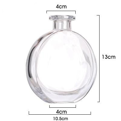 Nordic Glass Vases