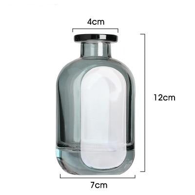 Nordic Glass Vases