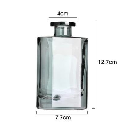 Nordic Glass Vases