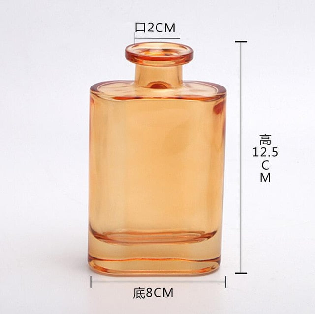 Nordic Glass Vases