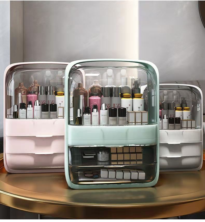 Makeup Organizer