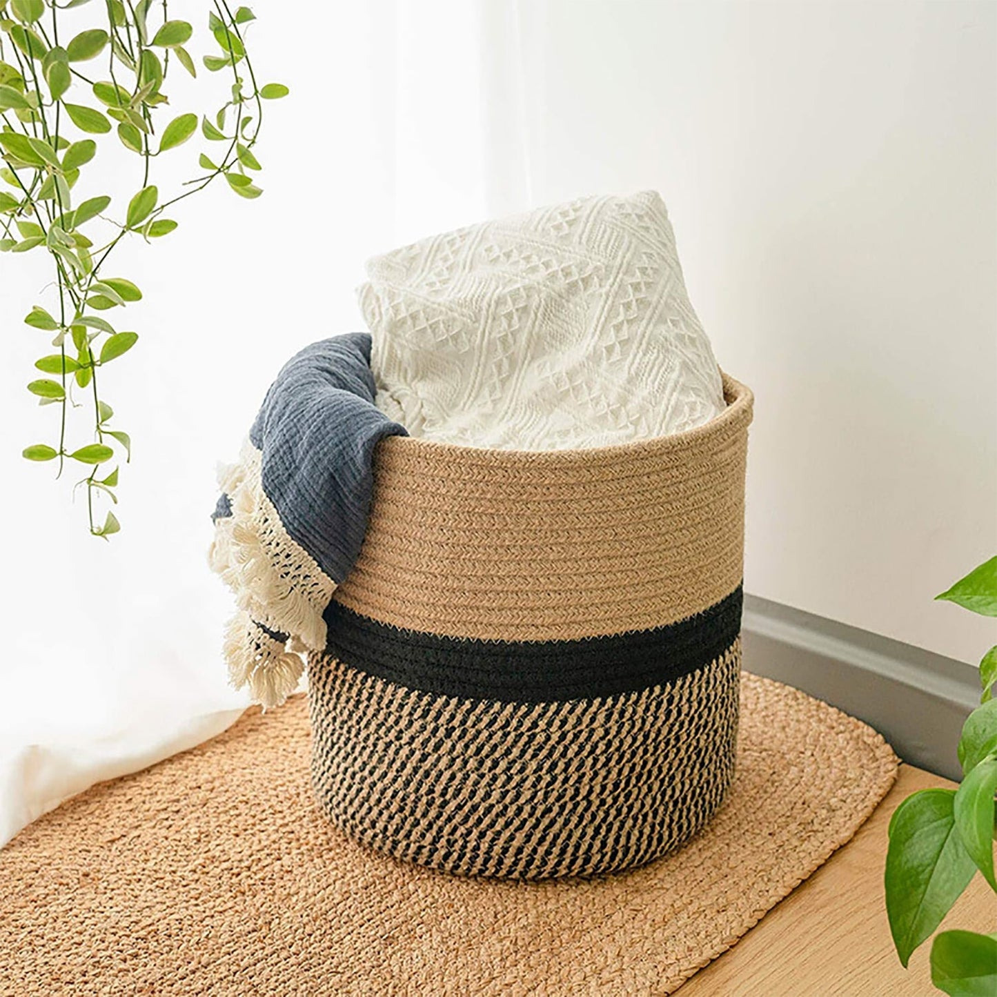 Storage Basket