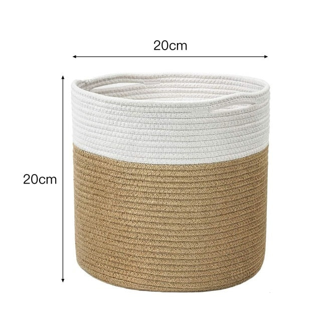 Storage Basket