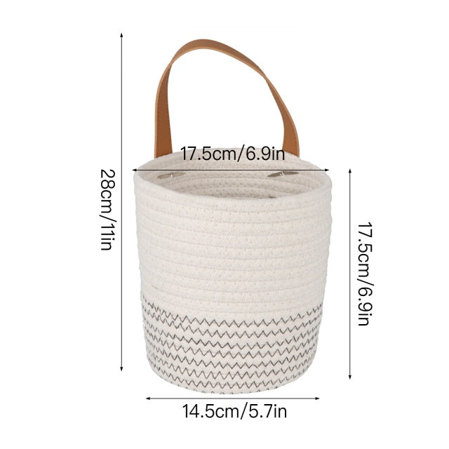 Storage Basket