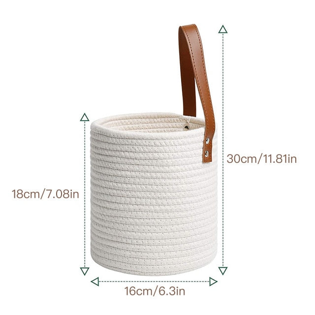 Storage Basket