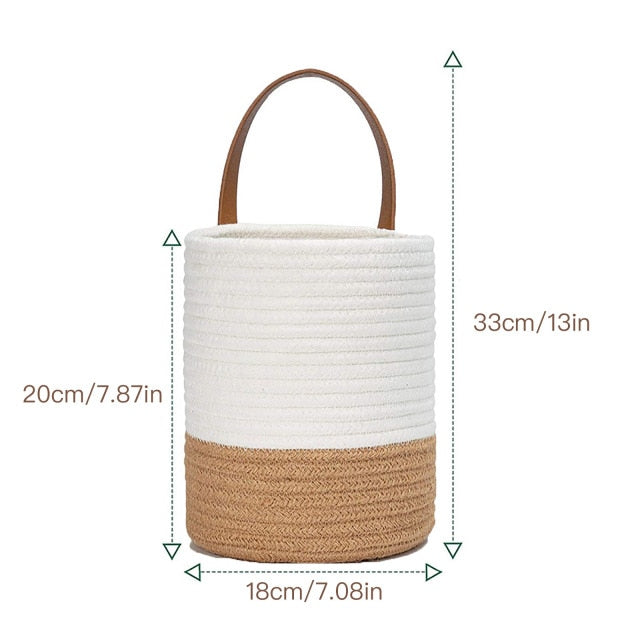 Storage Basket