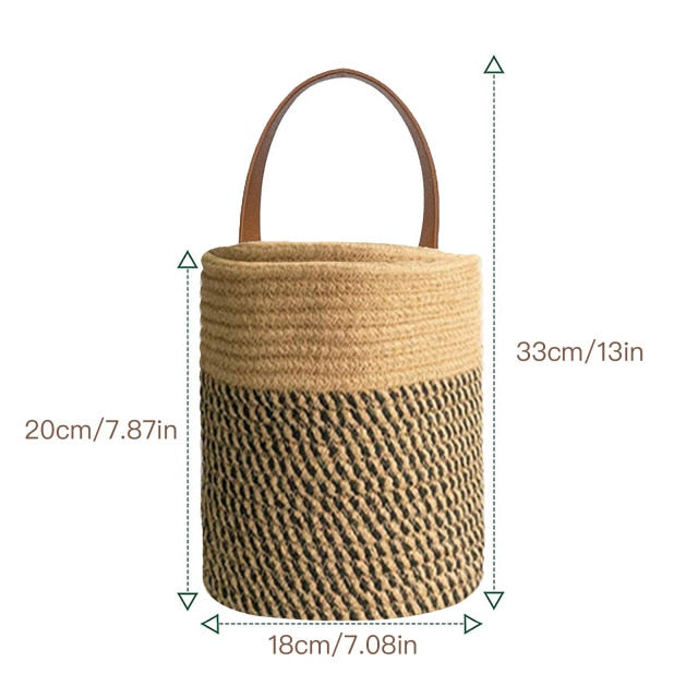 Storage Basket
