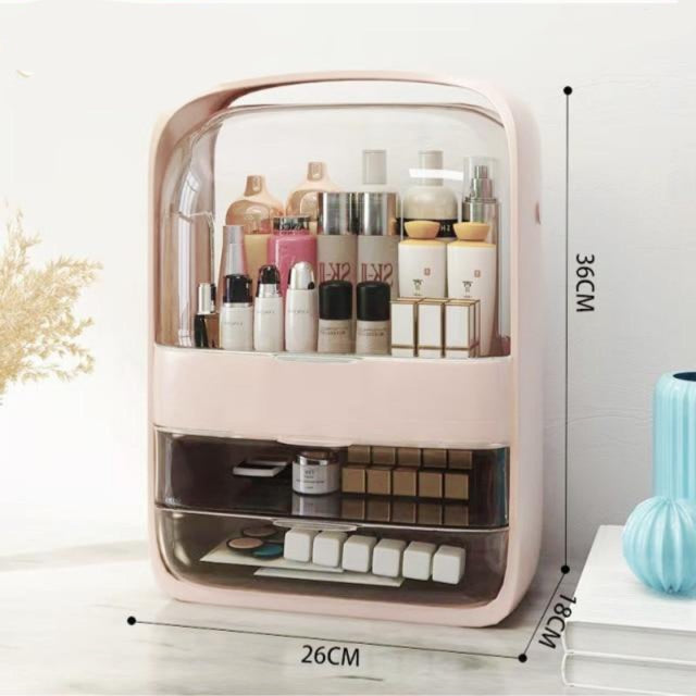 Makeup Organizer