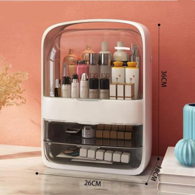 Makeup Organizer