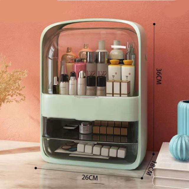 Makeup Organizer