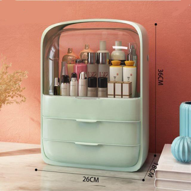 Makeup Organizer