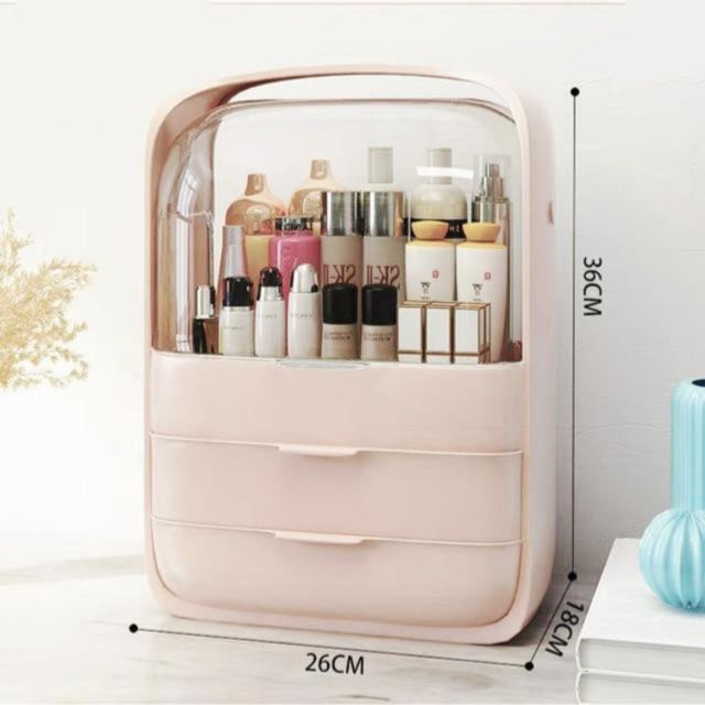 Makeup Organizer